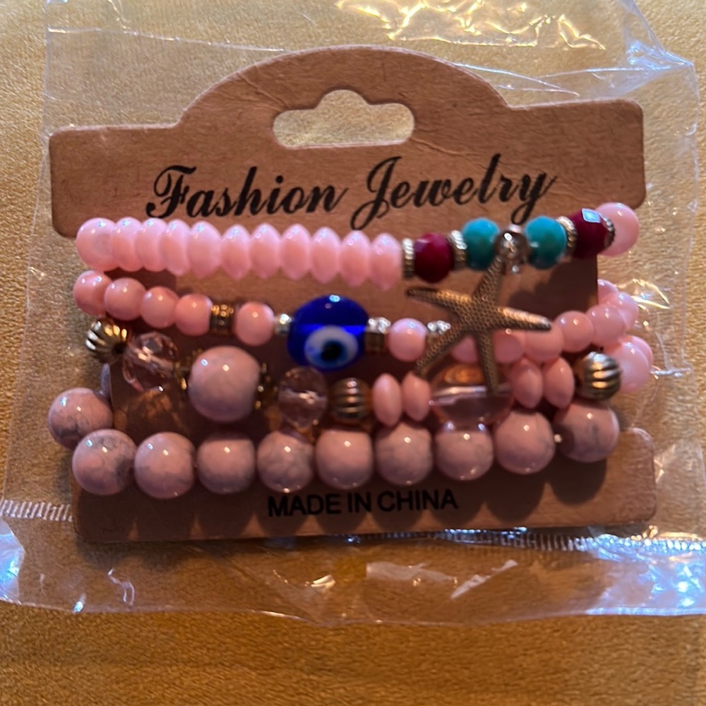 Evil eye 🧿 Bracelet bundle